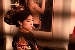 -盘子女人坊古装写真摄影(长春总店)