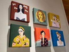 -LADY FAFA(巨鹿路陕西南路路口店)