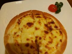 -菲滋意式餐厅(银泰百货金华江南店)