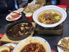 -唐河王记·南阳民间菜(国基路店)