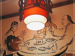 -金辣椒火锅(盘古路店)