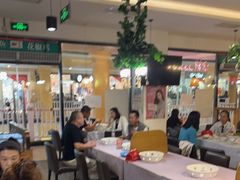 -拿渡·水煮鱼麻辣香锅(王府井奥莱·香江小镇店)