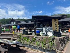 -富田农场