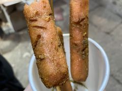-三味臭豆腐(鲁迅故里店)