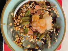 -江边城外烤全鱼(世茂广场店)