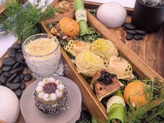 -Circle圆·花园西餐厅