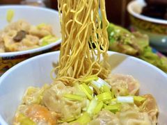 -一记面馆(易发店)
