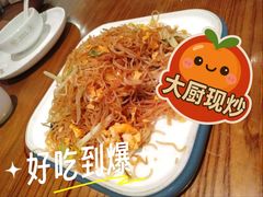 -如轩·海鲜砂锅粥·潮汕菜(海珠店)