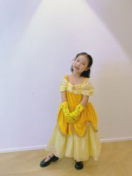 -雅尼·亚米儿童摄影美学馆(汉阳店)