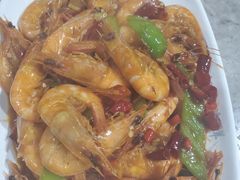 -四川小胡子海鲜(丁村万人海鲜广场店)