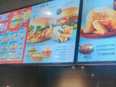 -肯德基(大兴火车站店)