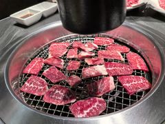-NIUAN牛庵·和牛烤肉(恒隆店)