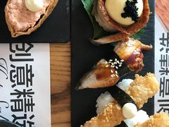 -Sushi Love 创意寿司(丽影广场店)