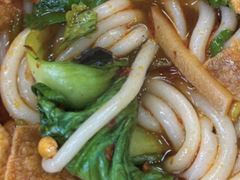 -红鼻子桂林米粉(金唐新光界店)