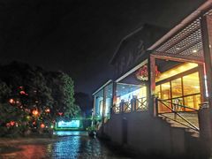 -顺风山庄(水濂山店)