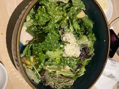 -LENBACH兰巴赫西餐啤酒坊(大连东港店)