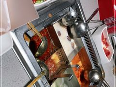 -海底捞火锅(金融街万达店)
