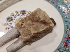 -汗腾格里·风味餐厅(新疆驻京办店)