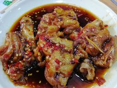 -贤花饭店(城阳店)