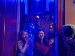 -棂笼·深度沉浸密室(武汉旗舰店)