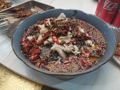 -京城·森鸽排档(双井店)