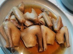 广舟壹鸽-广舟(千禧店)