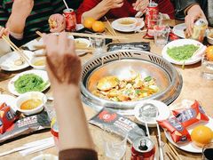 -七欣天香辣蟹火锅(上海银亿滨江店)