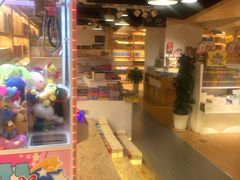 -新华里咖啡书吧(新华书店小寨店)