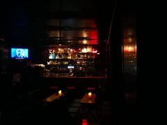 大堂-东岸Cafe 爵士俱乐部