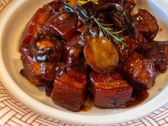 -五谷丰登农家院·地道胶东菜·海鲜烧烤(威海店)