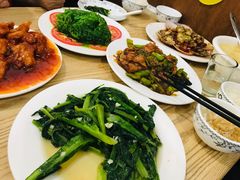 -九龙餐厅(大沽路店)