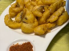 -雪湖煜辰鱼头老店(雪野湖店)
