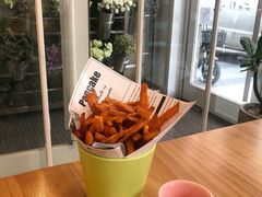 -仁义涵西餐·咖啡(中华巴洛克店)