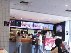 -肯德基(丽水万地店)