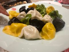 -双合园·海鲜水饺青岛菜(九水东路店)