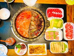 -纸盐河码头火锅(十八梯店)