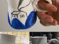 -一片田陶艺工作室