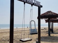 -柒柒海里·平价海鲜·蒸汽·家宴(金沙滩店)