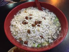 菜茶-娜姐海丰小吃