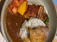 -幸薈飯堂