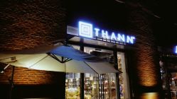 -THANN EXPRESS SPA