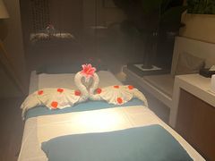 -新紫霞养生·影院足道·SPA(金山区店)