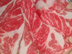 -尚尚仙·酸汤猪手·猪肚鸡火锅(华联万柳购物中心店)