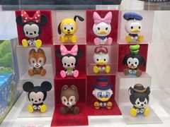 -泡泡玛特POPMART(合生汇店)