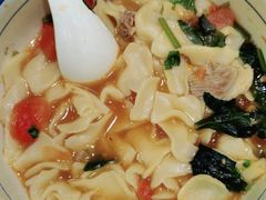 -清真·玛丽亚新疆菜主题餐厅(浙江中路店)