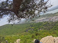 -虞山风景区