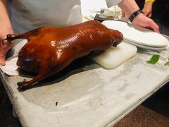 -四季民福烤鸭店(王府井灯市口店)