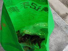 -老黄记手撕烤兔(玉林街店)
