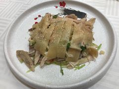 -龙凤酒家(广州大道店)