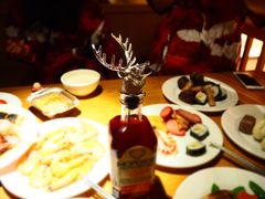 -蓝鲸湾汤泉(包河店)